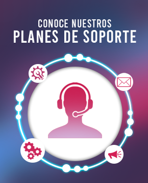Planes de Soporte